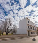 Hybla Major B&B - parking