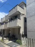 Ikebukuro 1 station 2 mins,Kita-Ikebukuro station 3 mins walk, 1st floor bedroom | 3 people can stay - Pensionen
