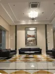 The Ivory 25@Sky House BSD, ICE, AEON mall - Apartments