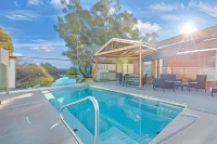 Golden River Motor Inn - Motels