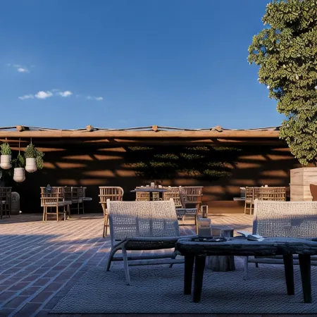 The Lince Ecorkhotel Évora