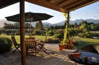 Blue Thistle Cottages - Bungalows