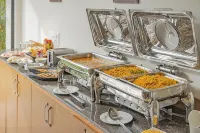 Treebo Nestlay Rooms Gummidipoondi - breakfast
