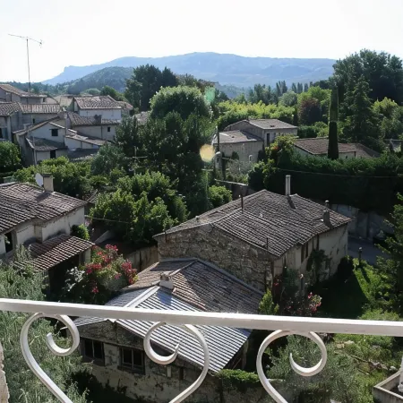 Logis Hôtel le Jabron