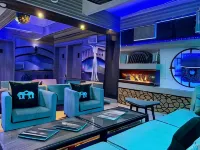 Smart Hotel Budapest - Интернет