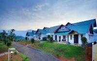 The Leaf Munnar - Private Pools