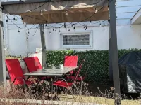 烏龜湖畔寧靜小屋 - 3 星級