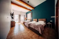 Rapture Gozo - Guesthouse - Wifi