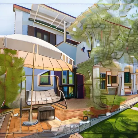 B&b la Giara