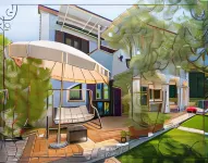 B&b la Giara - Pet friendly