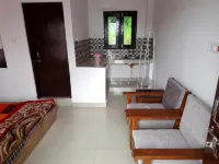 Jfr Studio Apartments Kausani - appartements de vacances