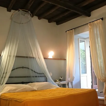 Ospitalità Collicola