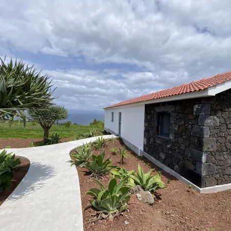 Sea U Pico, São Roque do Pico