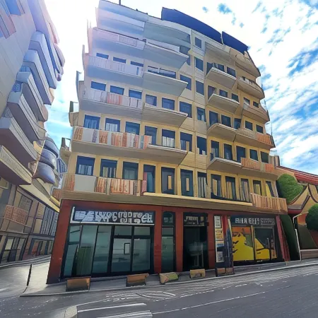 A un Passo Dal Centro