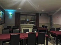 Residencial Pinto - breakfast