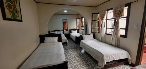 Hotel Alcayata Popayan - 2-Star