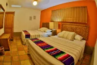 Villas El Rancho Green Resort - Apartments
