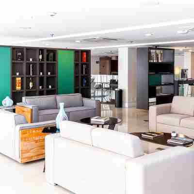 Mercure Ribeirão Preto Others