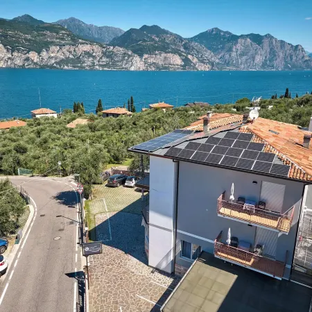 Hotel Casa Gagliardi