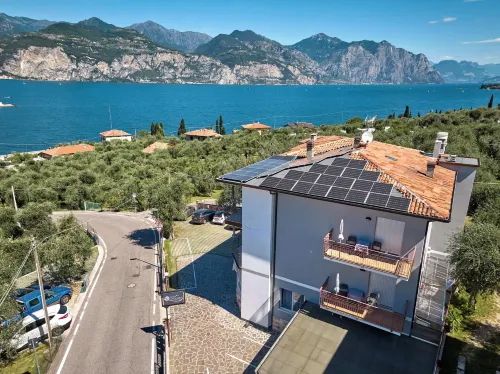 Hotel Casa Gagliardi - Pet friendly