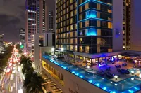 InterContinental Hotels REAL SANTO DOMINGO by IHG - Gym