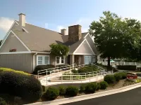 Residence Inn Atlanta Cumberland/Galleria - 3-Star