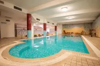 Hotel Galvani - Beach