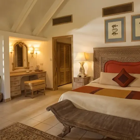 La Pirogue Mauritius