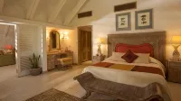 La Pirogue Mauritius - Spa
