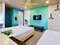 Den Den Guesthouse - Homestays