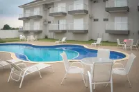 Green Palace Hotel - Pools
