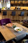 Hotel Conrad Comfort - Bar