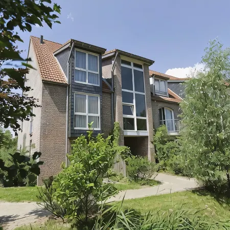 Center Parcs Nordseeküste Bremerhaven