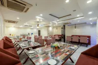 Hotel PK Residency - مطابخ