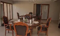 Peaconwood Boutique B&B - Desayuno