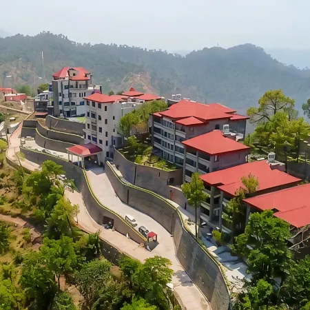 Fortune Select Forest Hill, Kasauli - Member ITC Hotels' Group