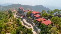 Fortune Select Forest Hill, Kasauli - Member ITC Hotels' Group - parking