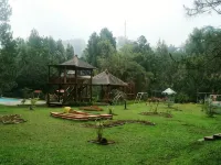 Hotel Taman Piknik Hotels near Puncak Pass