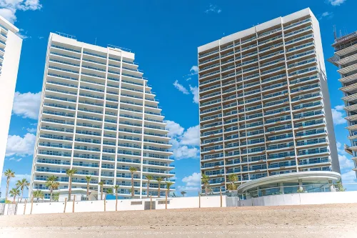 Encantame Soleil |1st Floor-R103 Studio |Sleeps4 - 레지던스