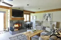 1B, 1B MTN. Getaway Min. from Skiing. - Wi-Fi