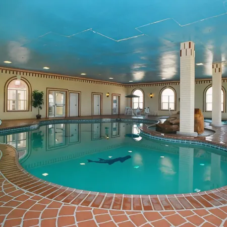 Country Inn & Suites by Radisson, Amarillo I-40 West, TX
