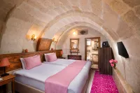 Cappadocia Peri Cave Konak Stylish Cave House - 3 stjerner
