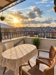 Centre suites taksim butik hotel - جاكوزي