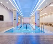 Downtown Ankara Hotel - واي فاي