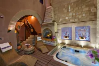 In Camera Art Boutique Hotel - Jacuzzi