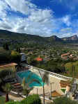 Hôtel Miramar - Pet friendly