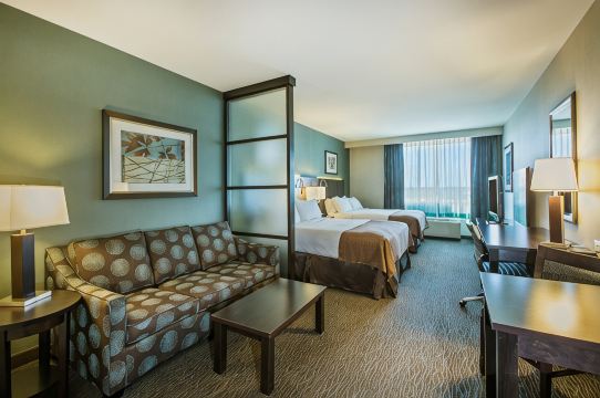 Holiday Inn SASKATOON DOWNTOWN by IHG