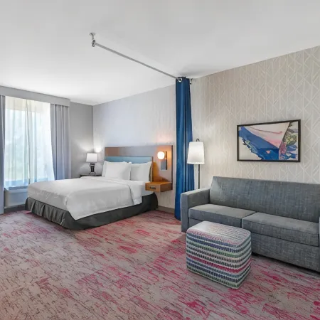 Home2 Suites by Hilton Dallas DeSoto