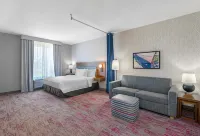 Home2 Suites by Hilton Dallas DeSoto - Wifi