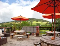 Usk and Railway Inn - 2-Star